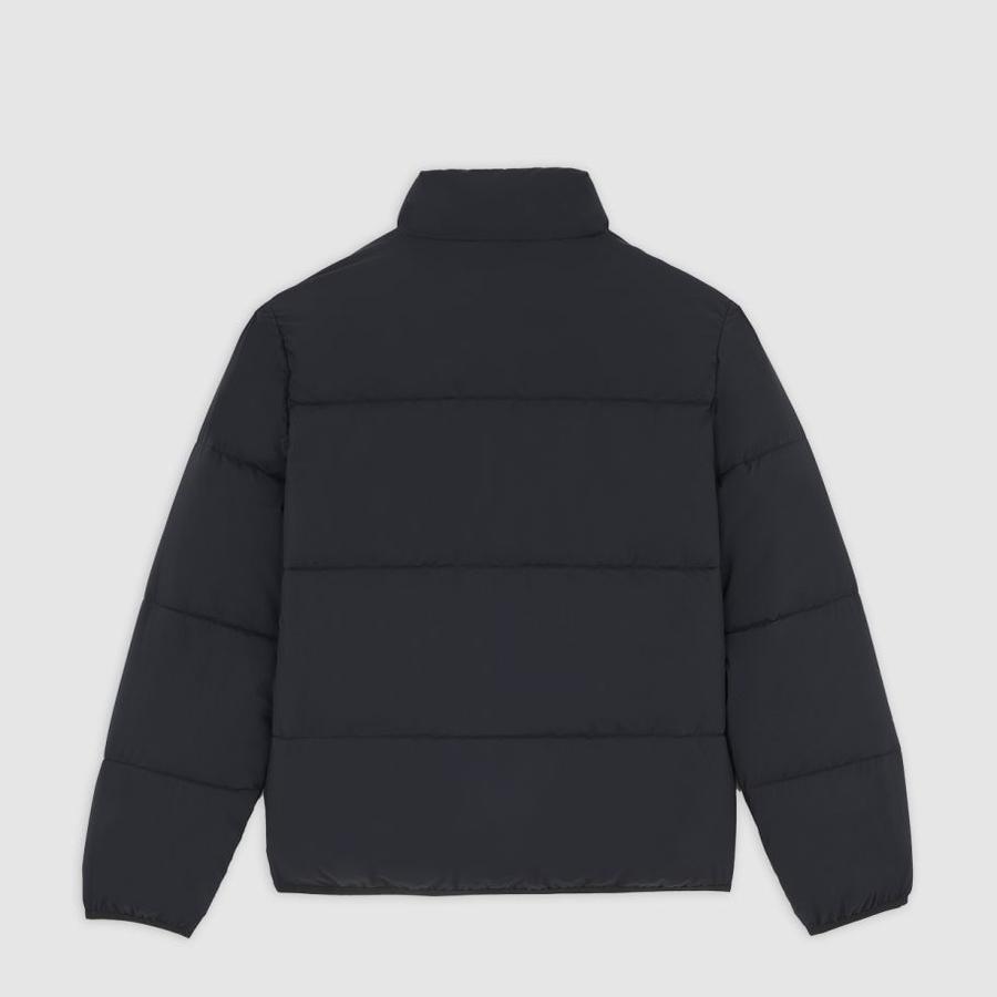 Dickies Summerdale Puffer Jacket - Black