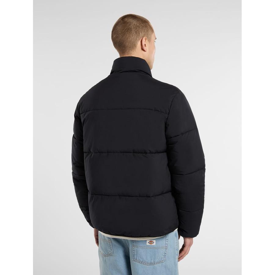 Dickies Summerdale Puffer Jacket - Black