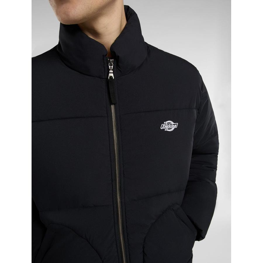 Dickies Summerdale Puffer Jacket - Black