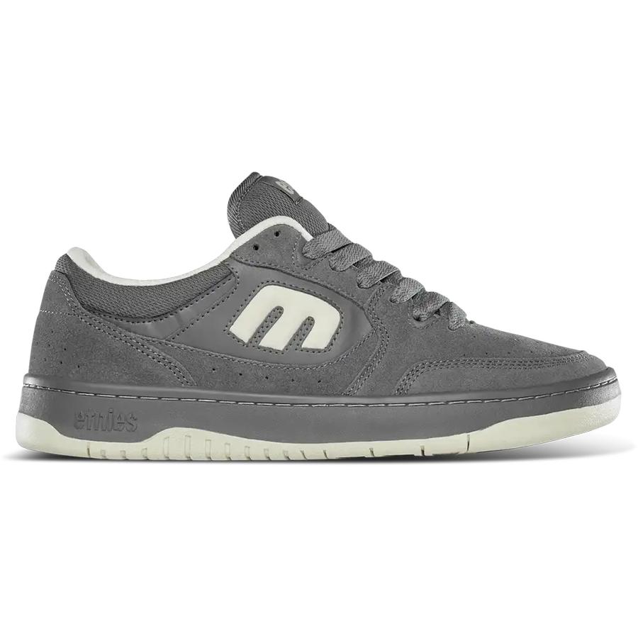 Etnies Loot Shoes - Dark Grey