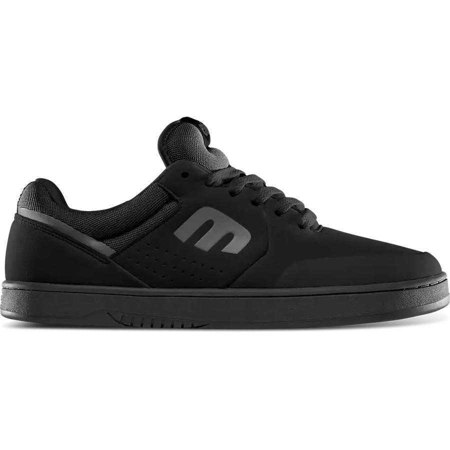Etnies Marana Michelin Shoes - Black Dirty Wash