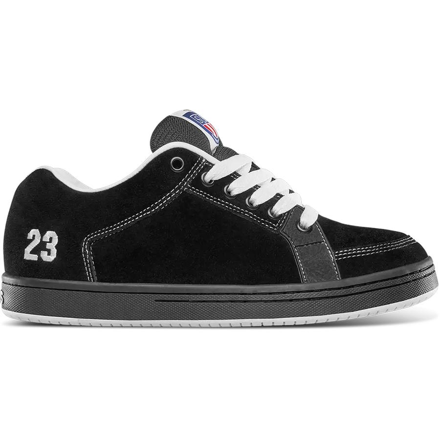 Etnies Sal 23 Shoes - Black / White