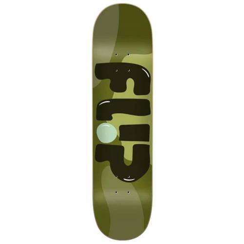 Flip Flume Deck - 8.125