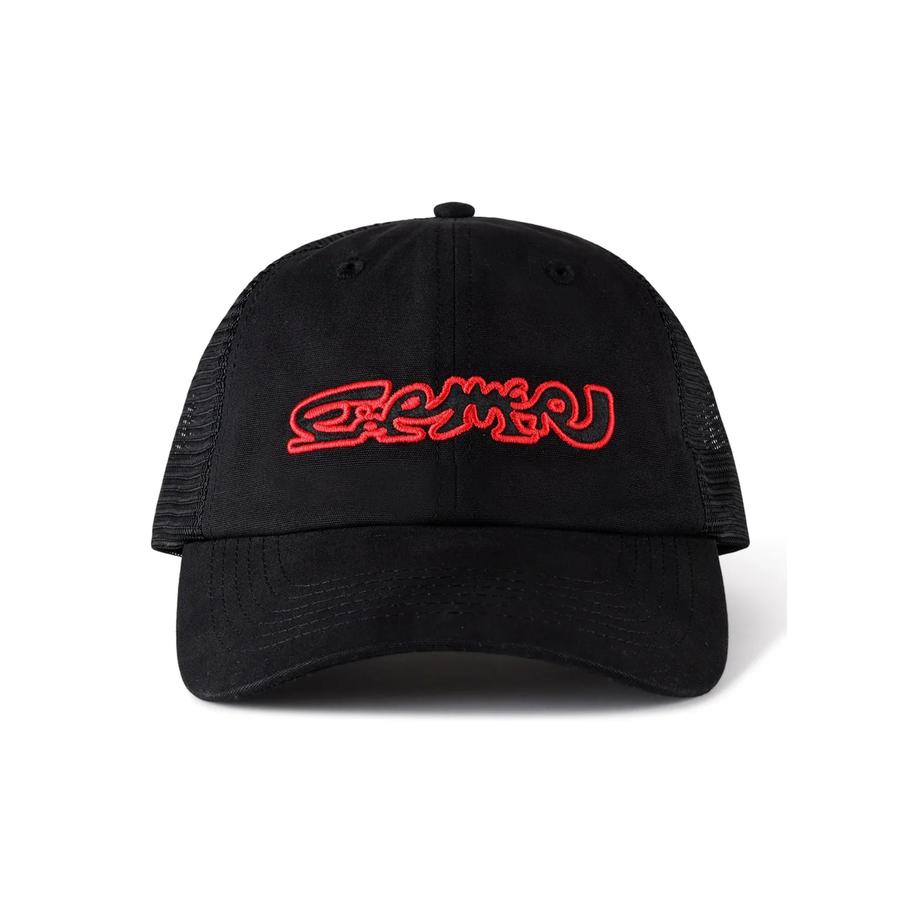 Former Betrayer Trucker Hat - Black
