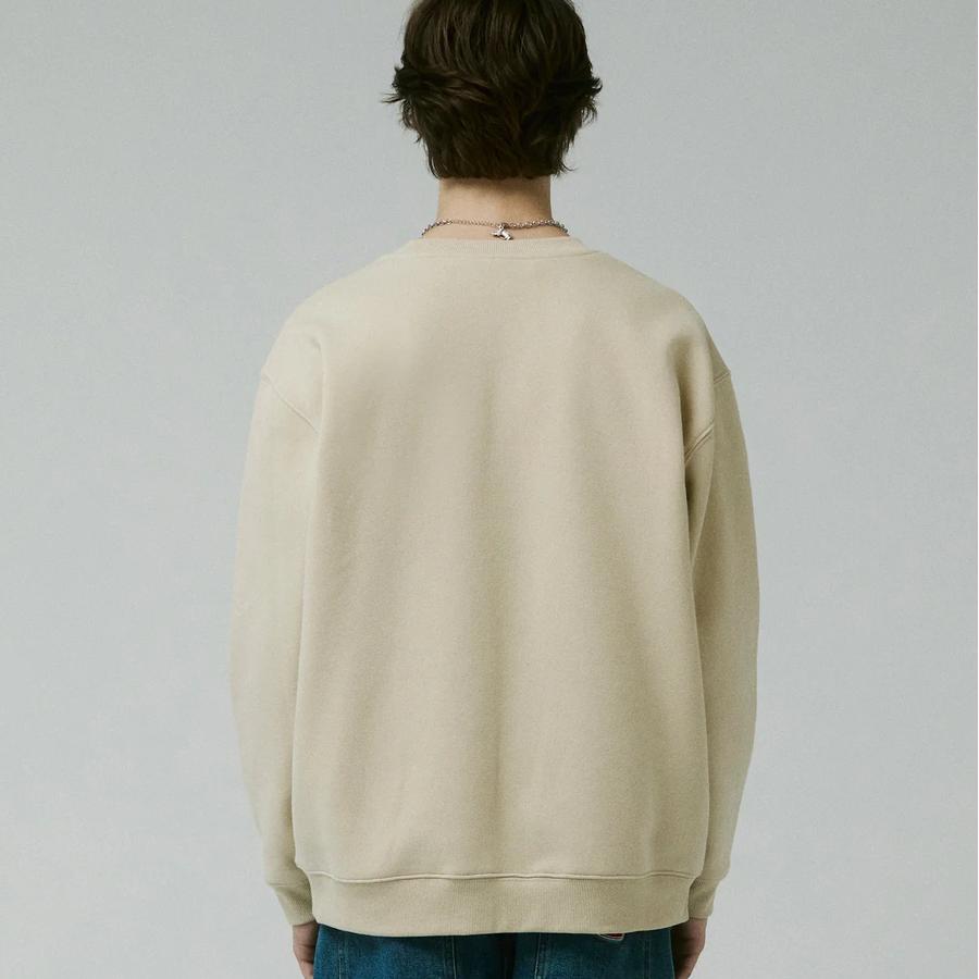 Former Break Free Crew - Bone