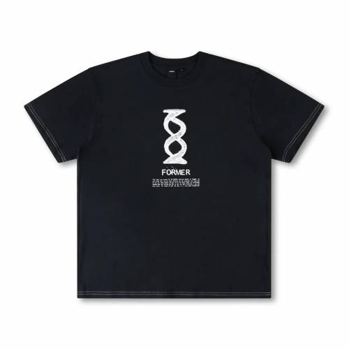 Former Neuro T-Shirt - Black