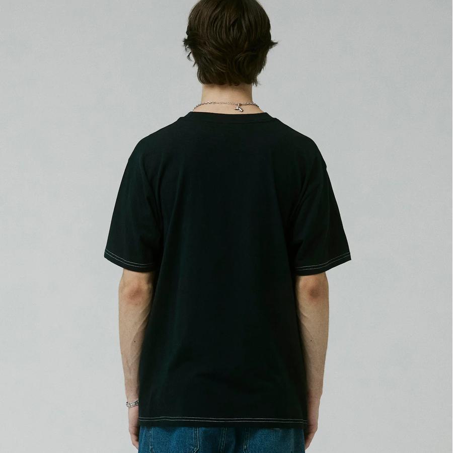 Former Neuro T-Shirt - Black