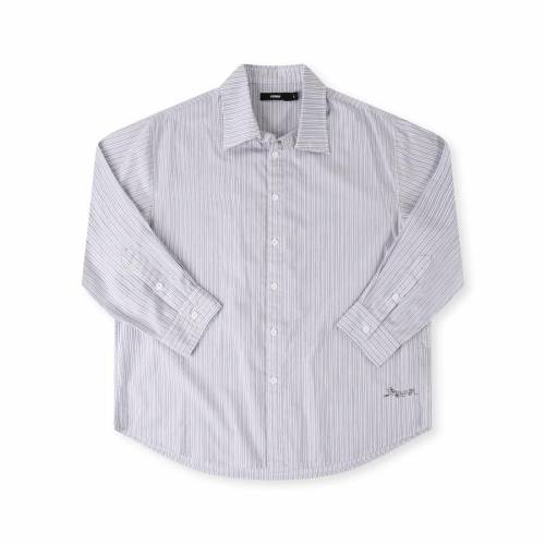Former Weeping LS Shirt - White