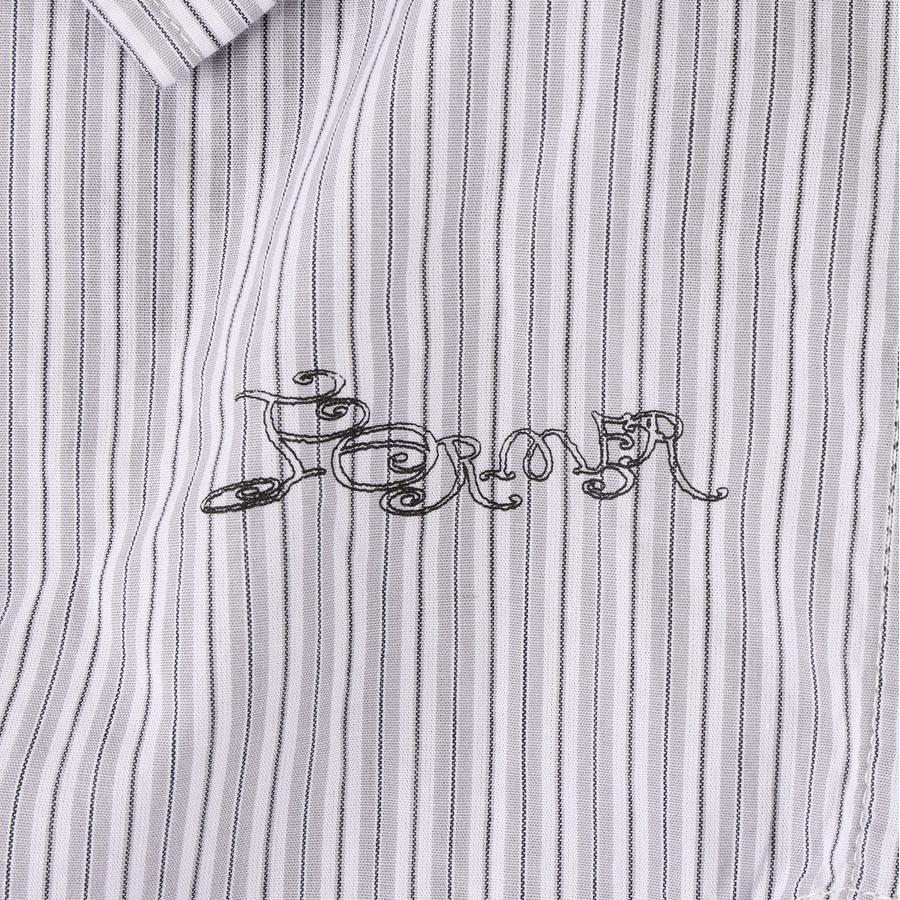 Former Weeping LS Shirt - White