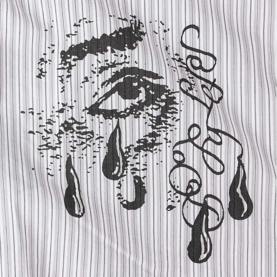 Former Weeping LS Shirt - White