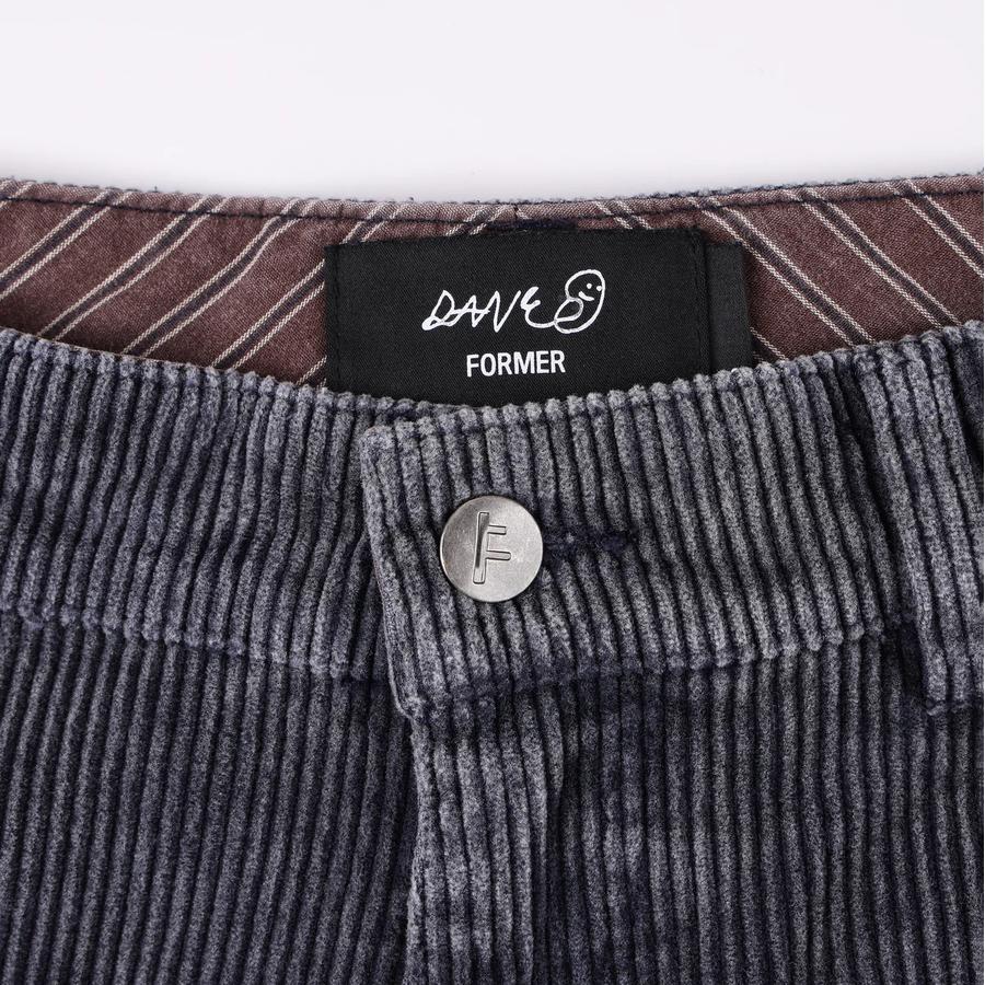Former Reynolds Acid Cord 21" Walkshort - Navy