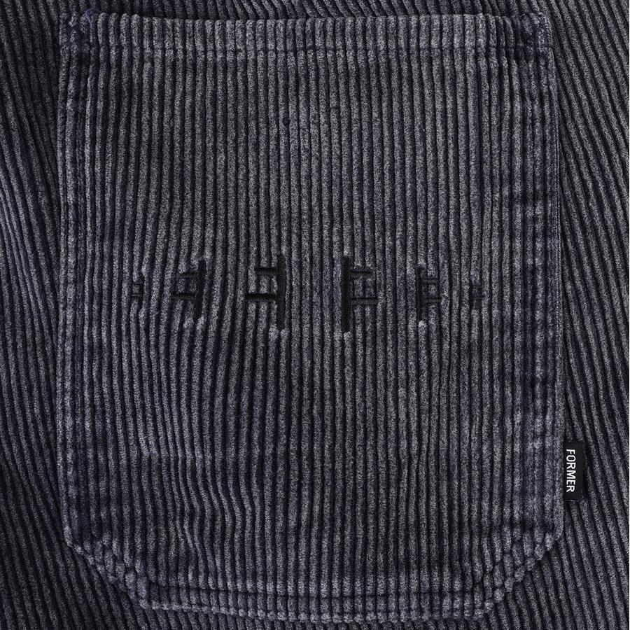 Former Reynolds Acid Cord 21" Walkshort - Navy