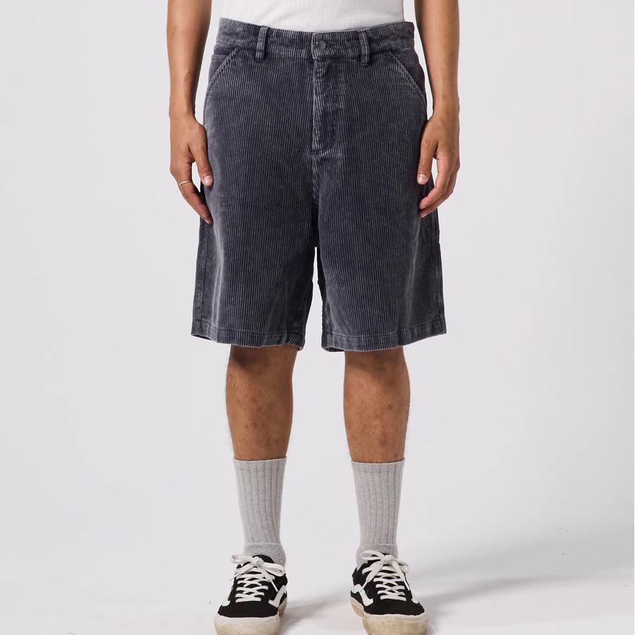 Former Reynolds Acid Cord 21" Walkshort - Navy