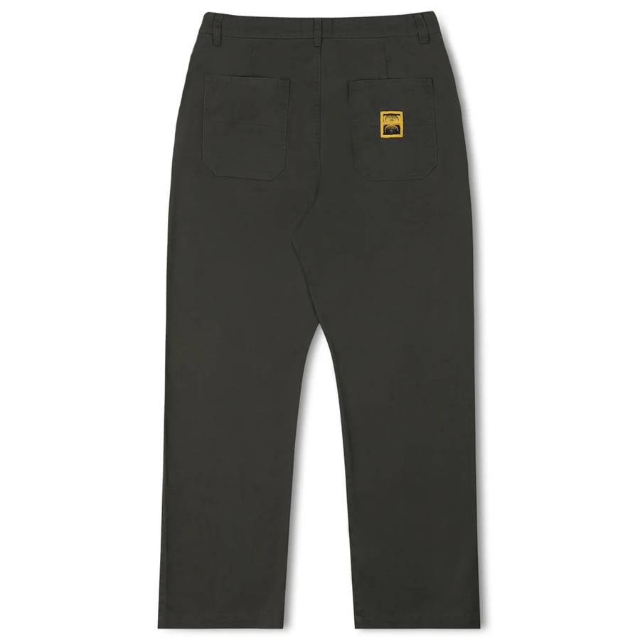 Former Reynolds Work Pant - Deep Olive