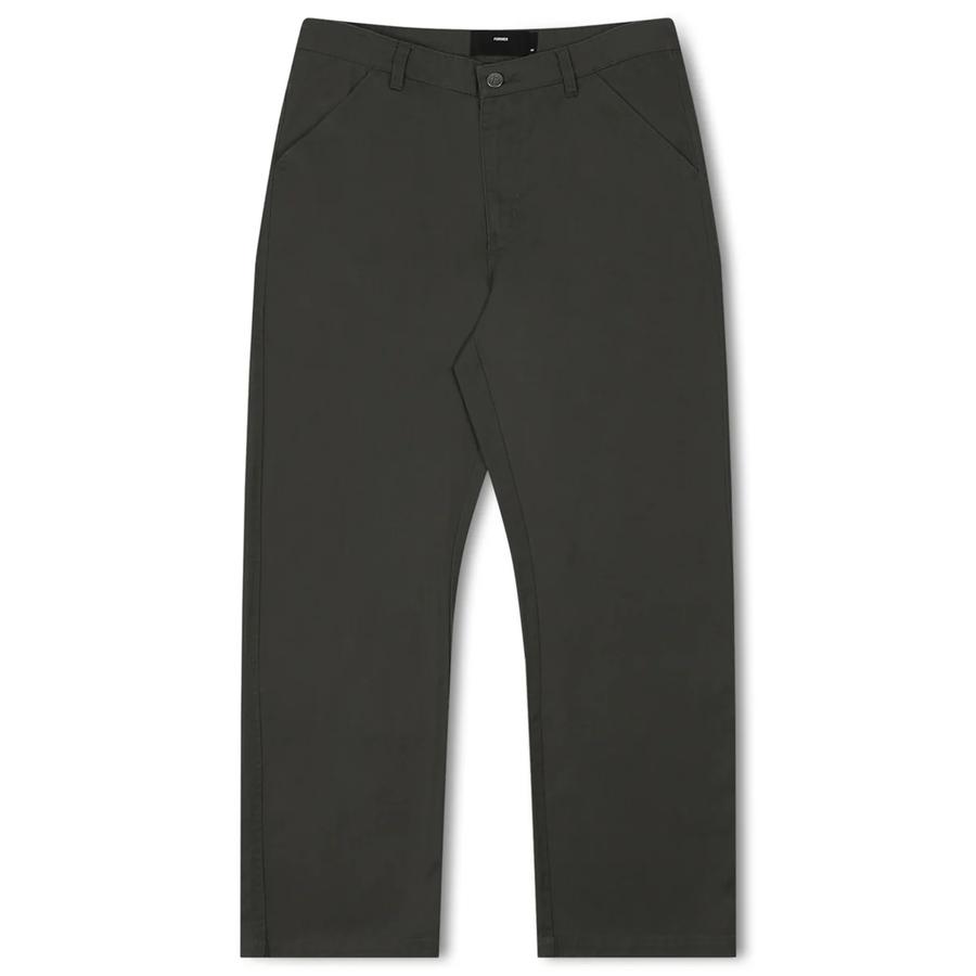 Former Reynolds Work Pant - Deep Olive