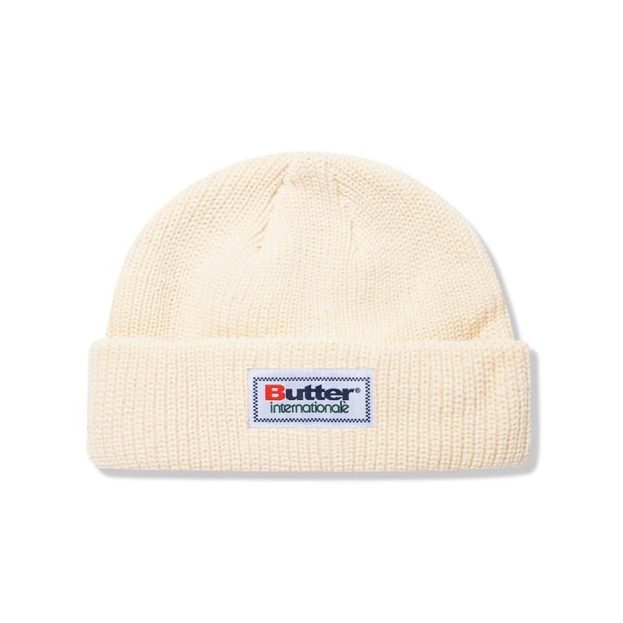 Butter Internationalé Beanie - Bone