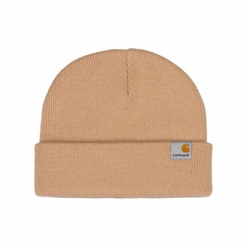Carhartt WIP Stratus Hat Low - Dusty H Brown