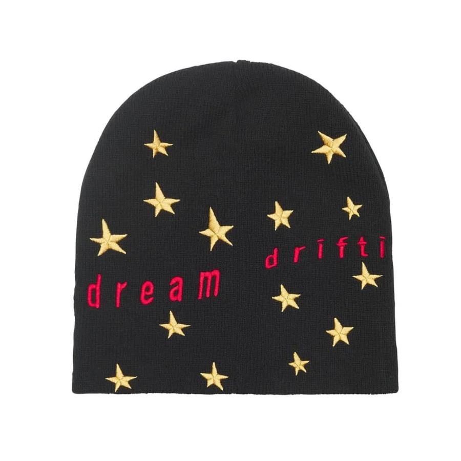 Obey Daydream Beanie - Black