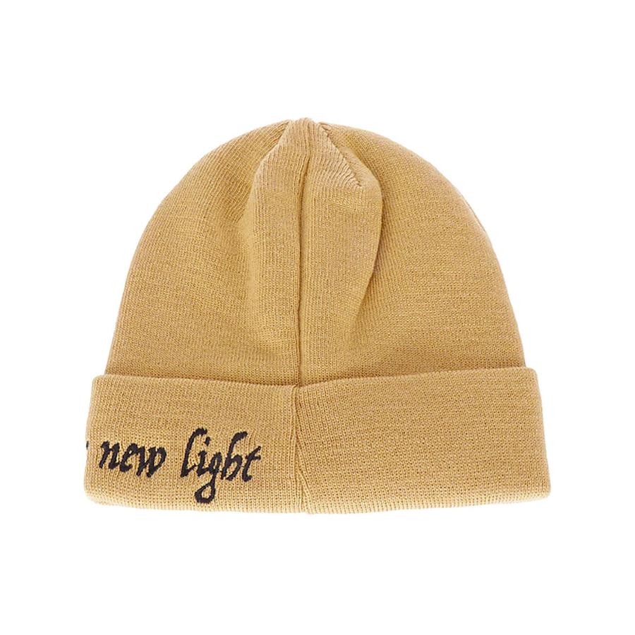 Rassvet The New Light Beanie - Beige