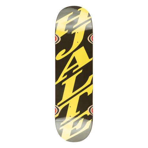 Hardbody Hjalte Stacked Deck - 8.75
