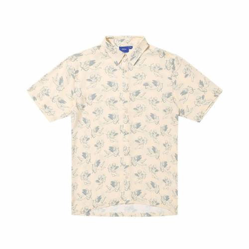 Hélas Angels Shirt - Beige