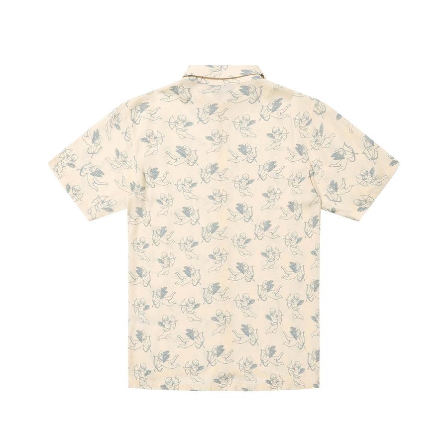 Hélas Angels Shirt - Beige