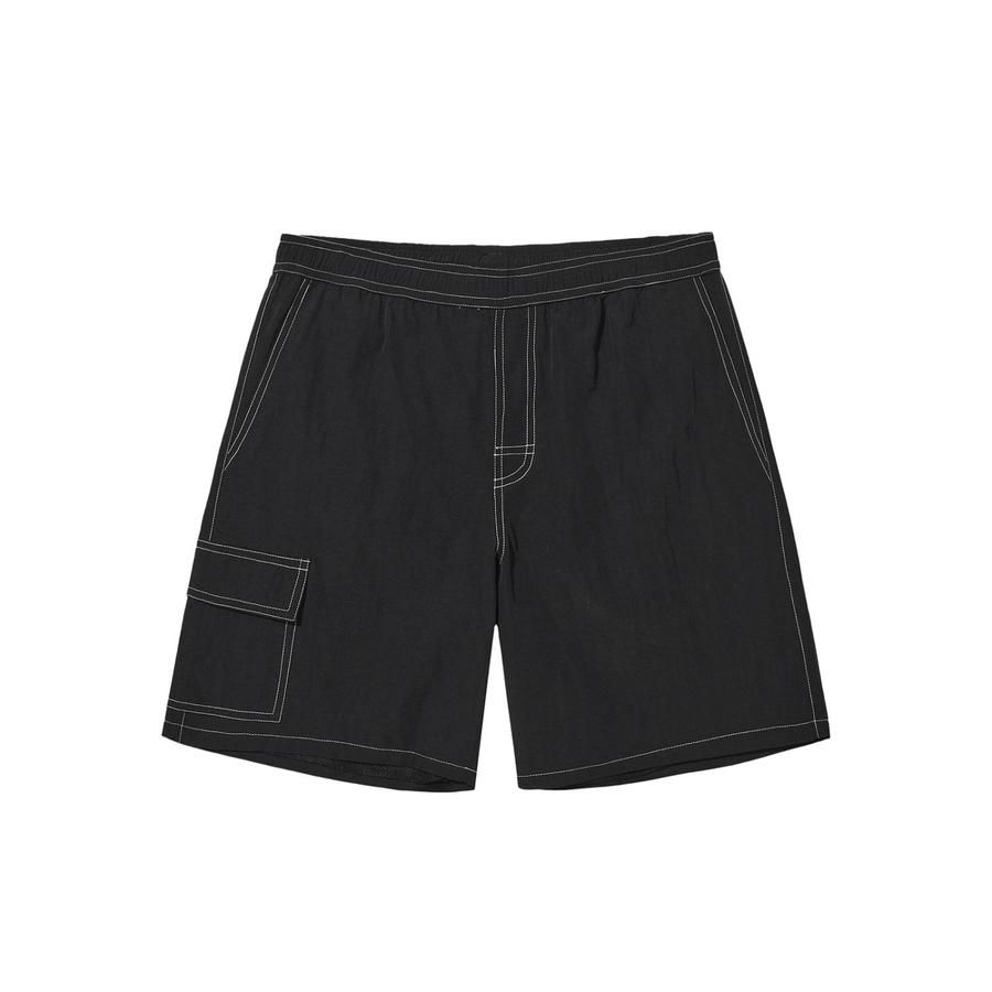 Hélas Bad Swim Shorts - Black