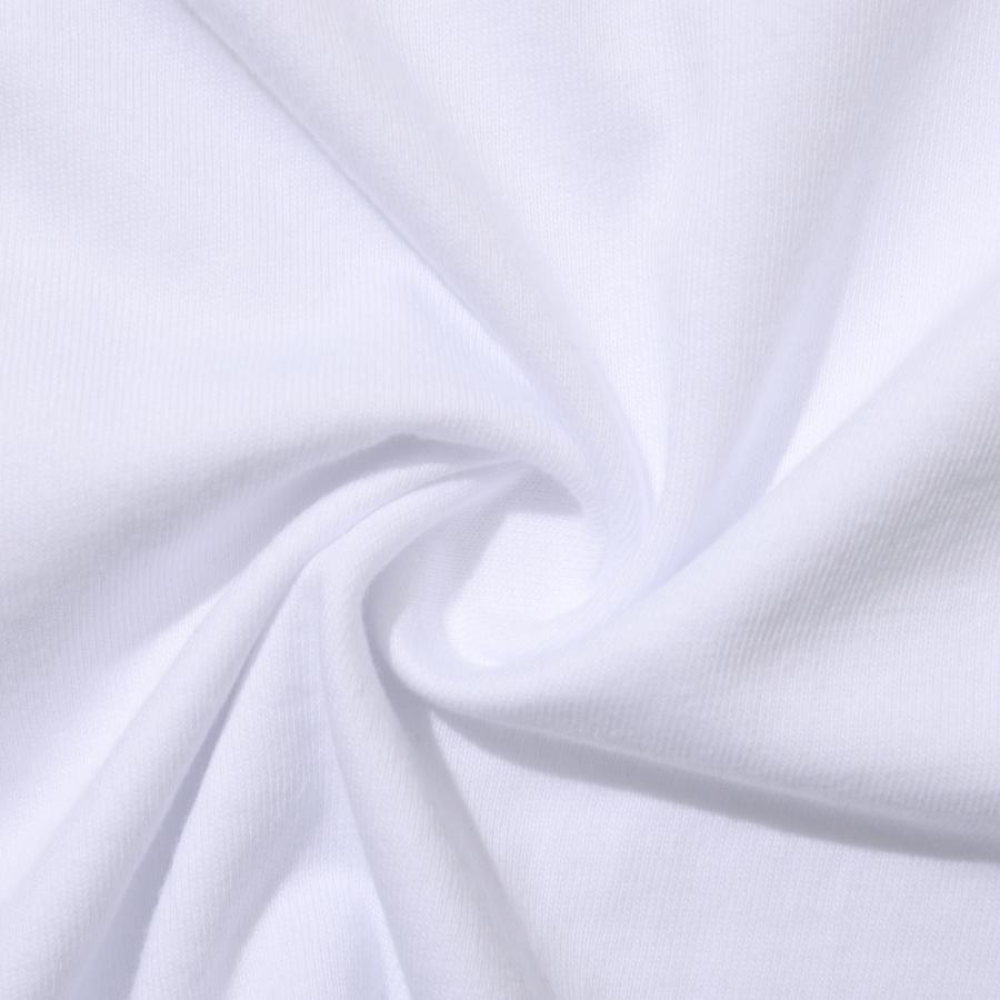 Hélas Flamingo T-Shirt - White