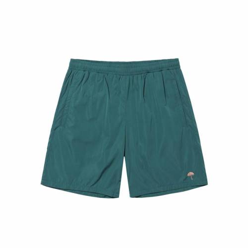 Hélas Plongeon Swim Shorts - Celestial Blue