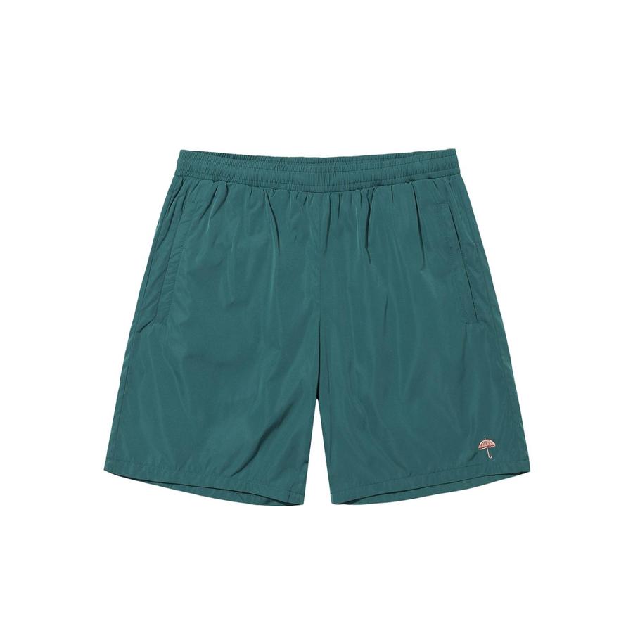 Hélas Plongeon Swim Shorts - Celestial Blue