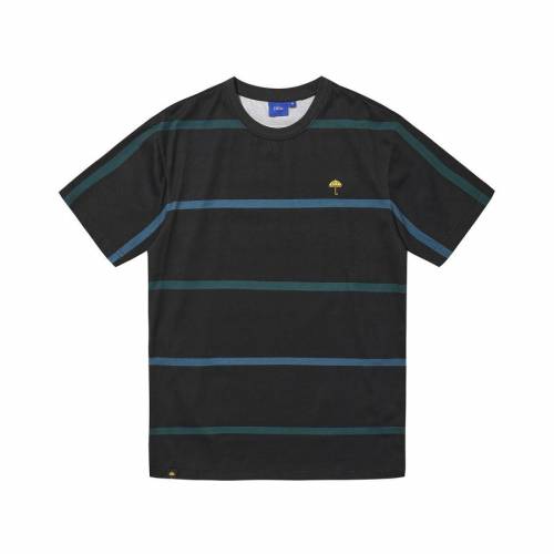 Hélas Trait T-Shirt - Black