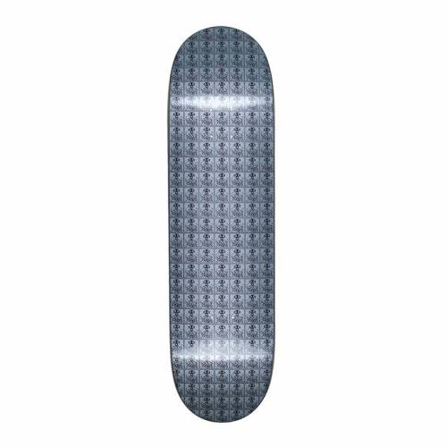 Limosine Snake Pit X Deck - 8.18
