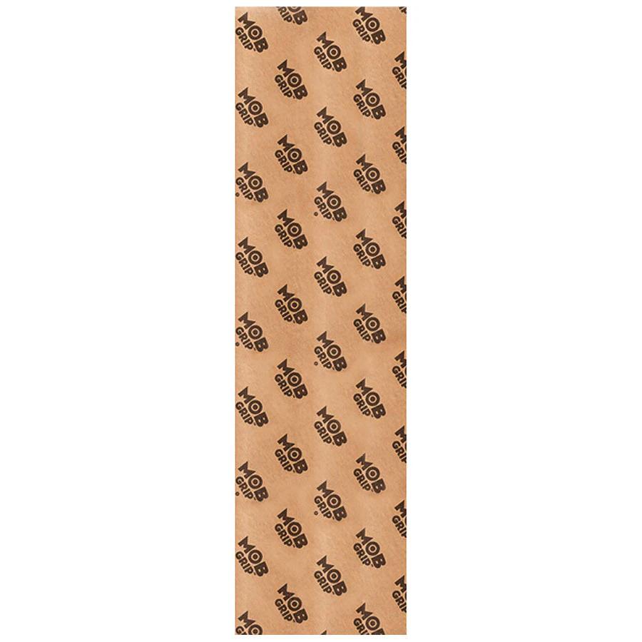 Mob Grip 9 Inches Black Griptape