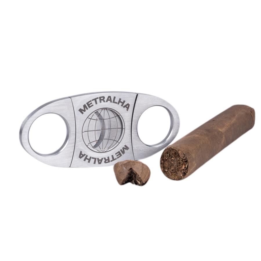Metralha Cigar Cutter