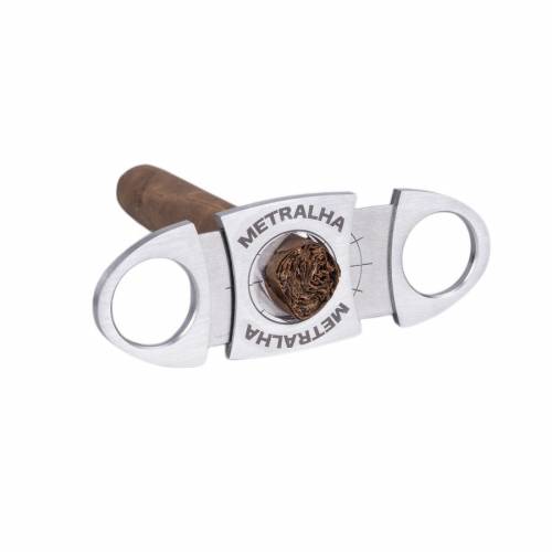 Metralha Cigar Cutter