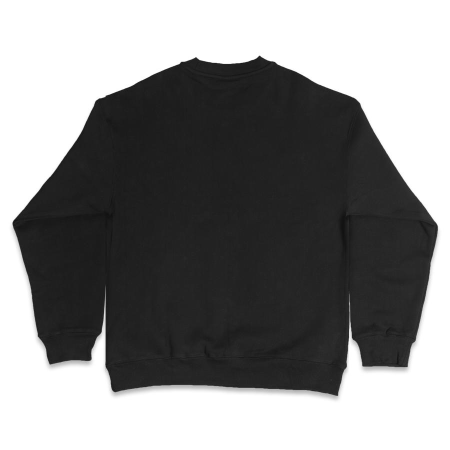 Metralha Founder Crewneck Sweatshirt