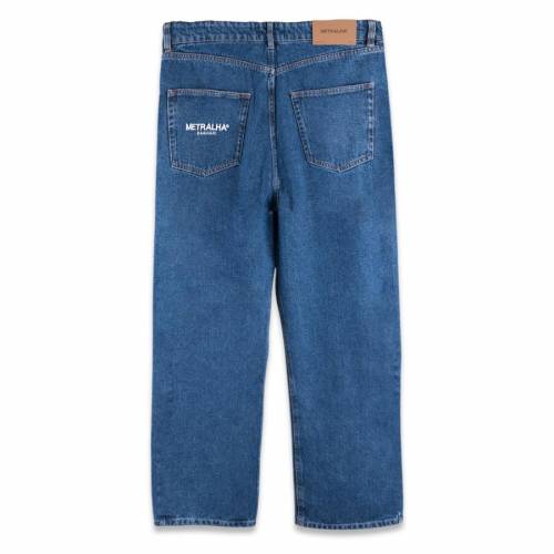 Metralha Gods Denim Jeans