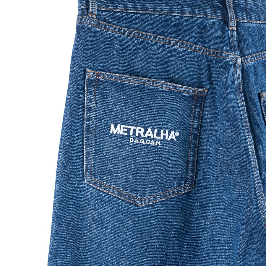 Metralha Gods Denim Jeans