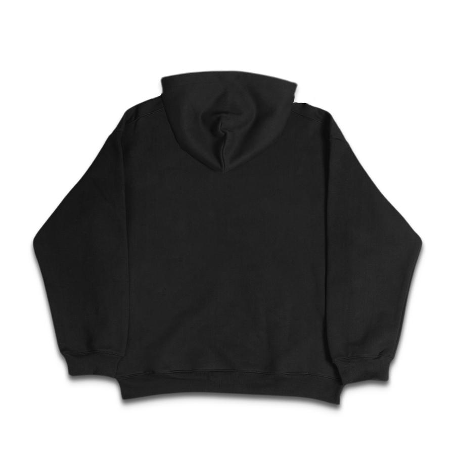 Metralha Corporate Hoodie