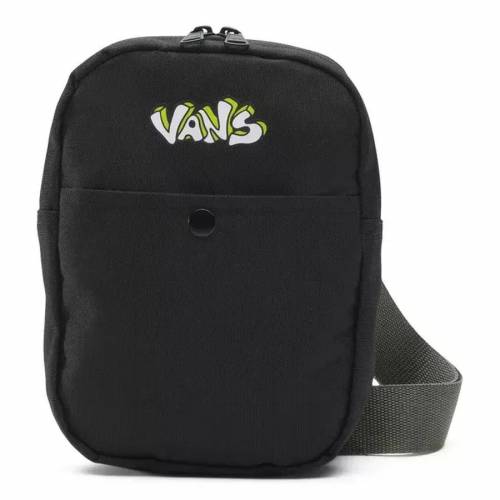 Vans Skate Classics Sling Bag - Black