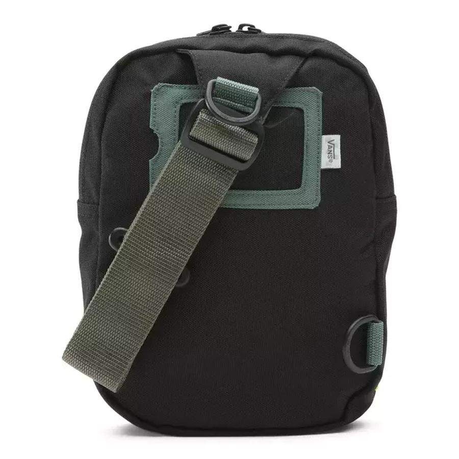 Vans Skate Classics Sling Bag - Black