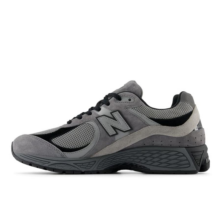 New Balance 2002R - Castlerock / Shadow Grey