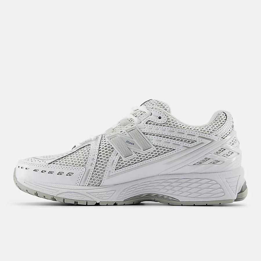 New Balance 1906R - Team Royal / Silver Metallic