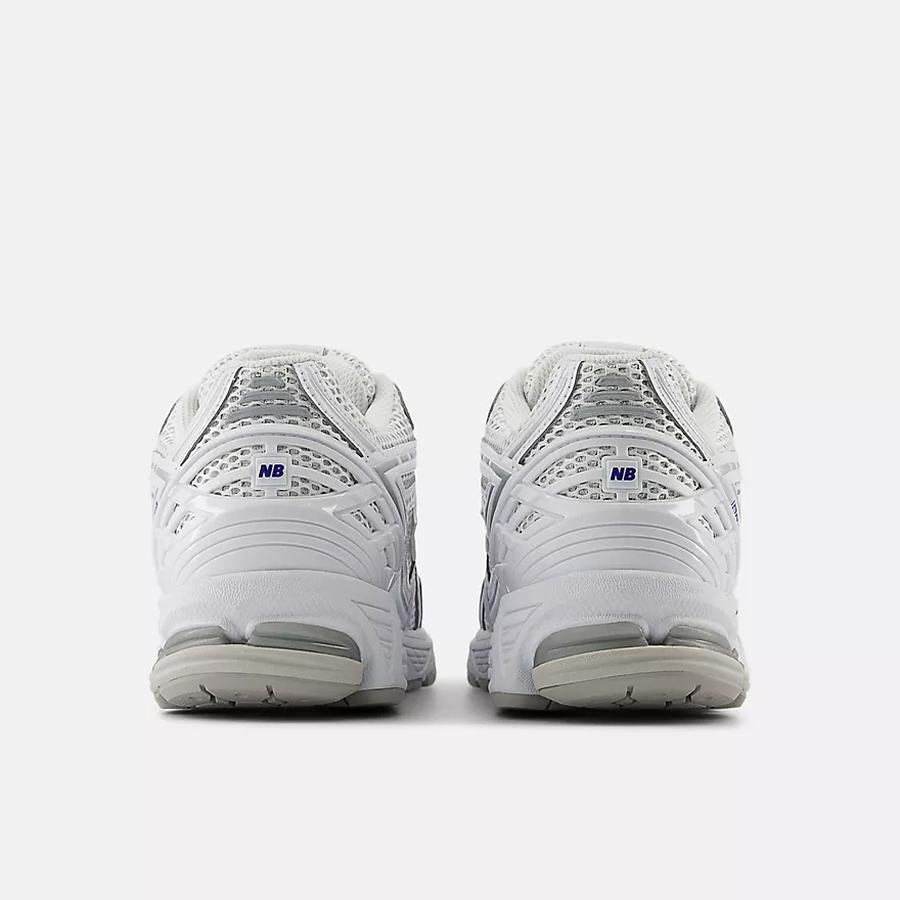 New Balance 1906R - Team Royal / Silver Metallic