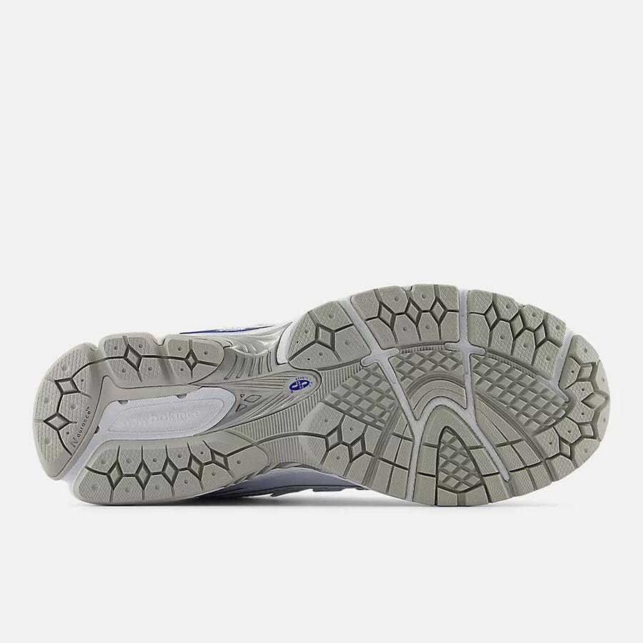 New Balance 1906R - Team Royal / Silver Metallic