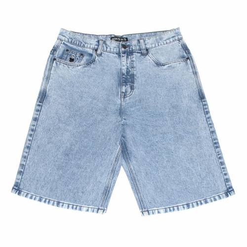 NNSNS Biggerfoot Short - Stone Blue