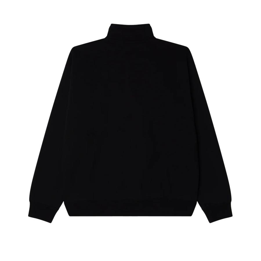 Obey Est. Works Bold Mockneck - Black