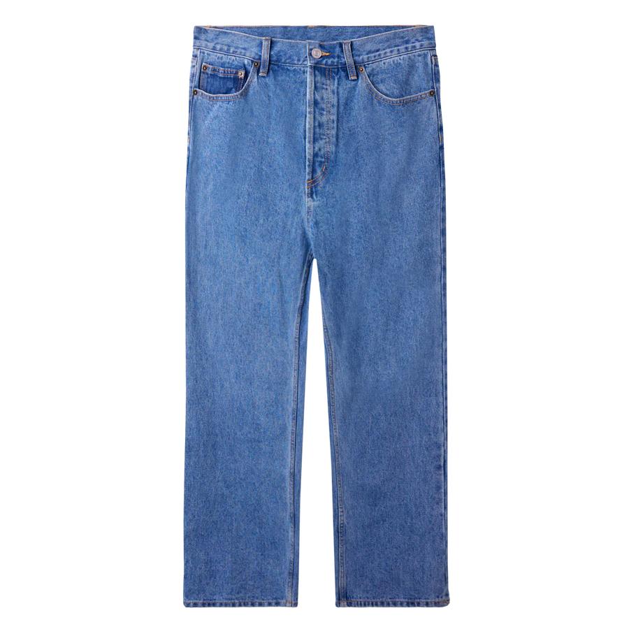 Obey Hardwork Denim Pant - Light Indigo