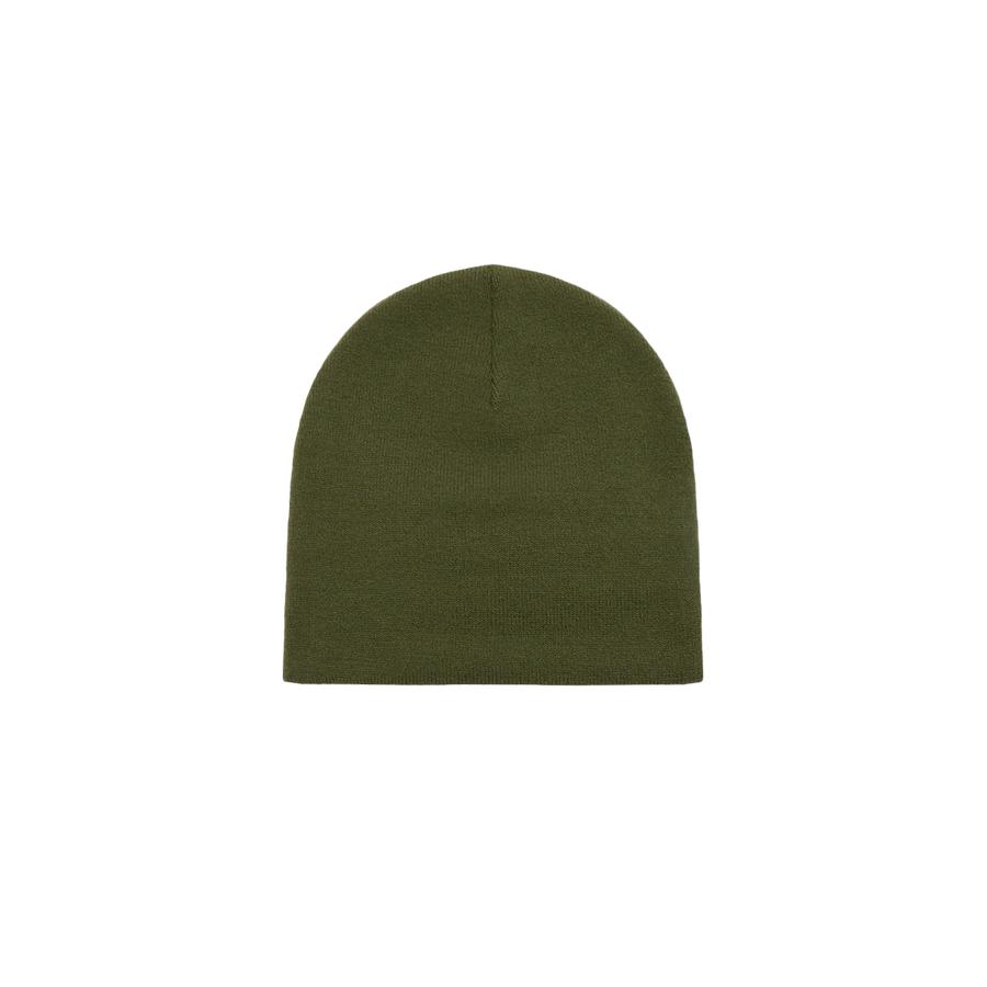 Obey Matic Beanie - Bronze Green