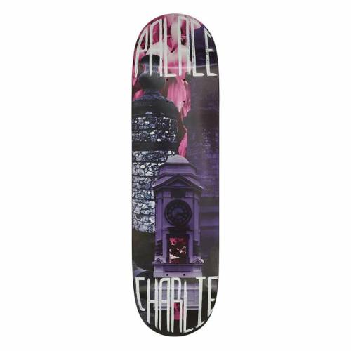 Palace Charlie Pro S30 Deck - 8.5
